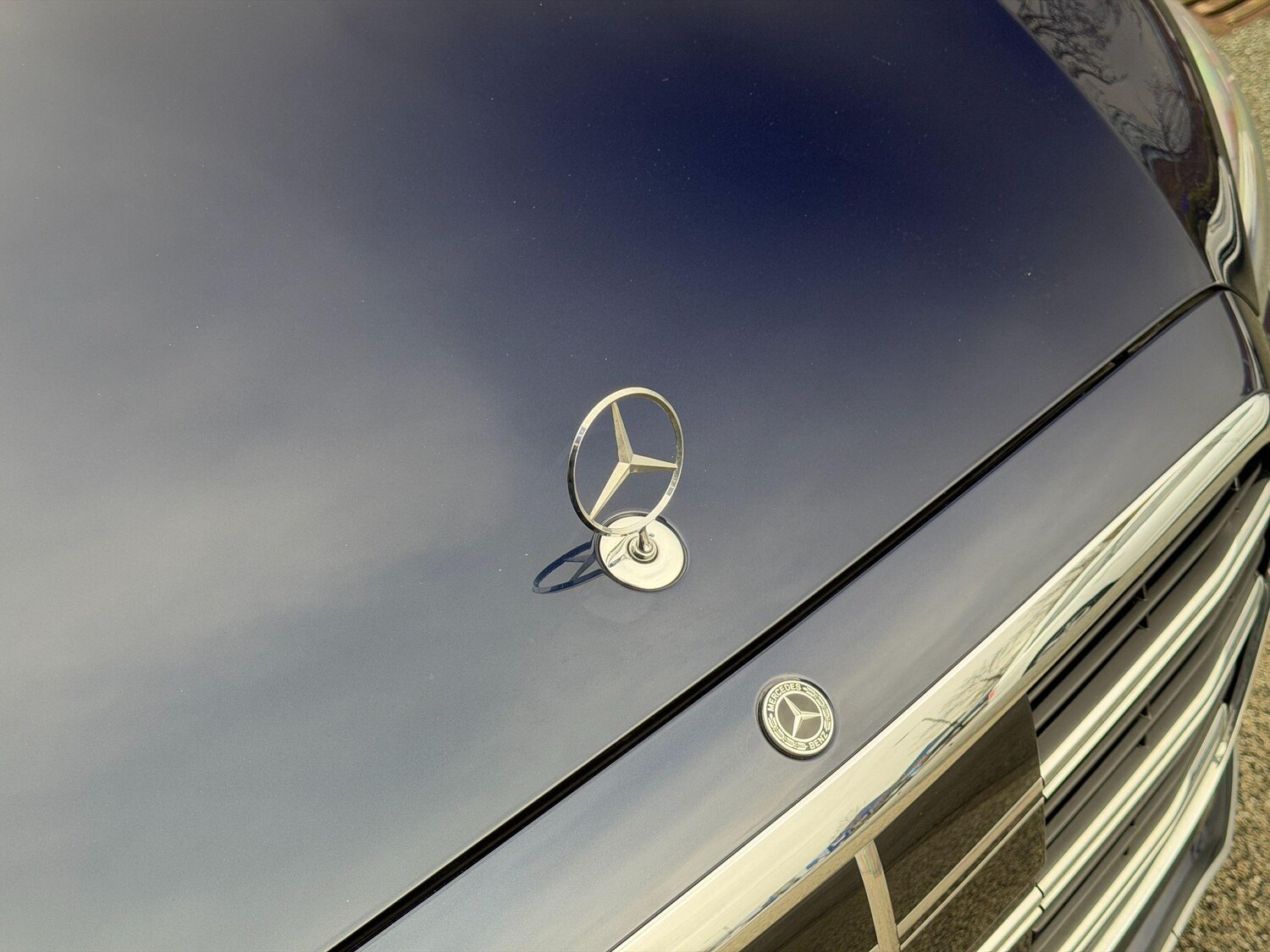 Used Mercedes-Benz S Class for sale - 77625002: Photo 71