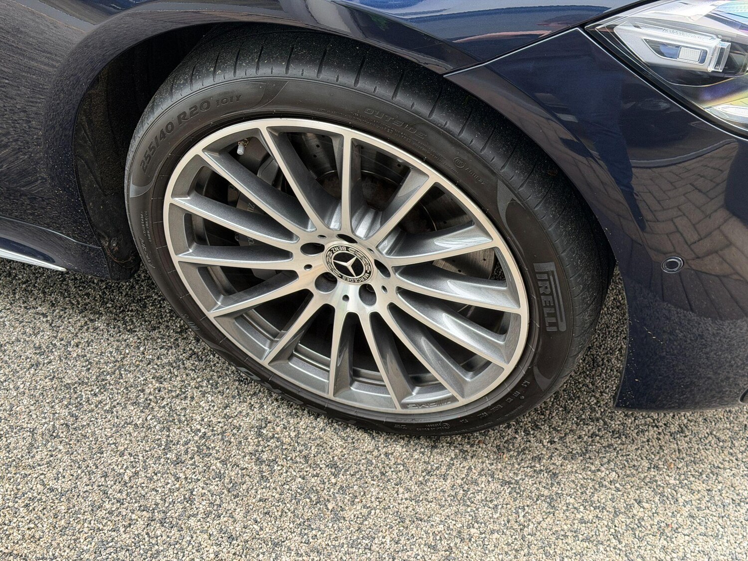 Used Mercedes-Benz S Class for sale - 77625002: Photo 72