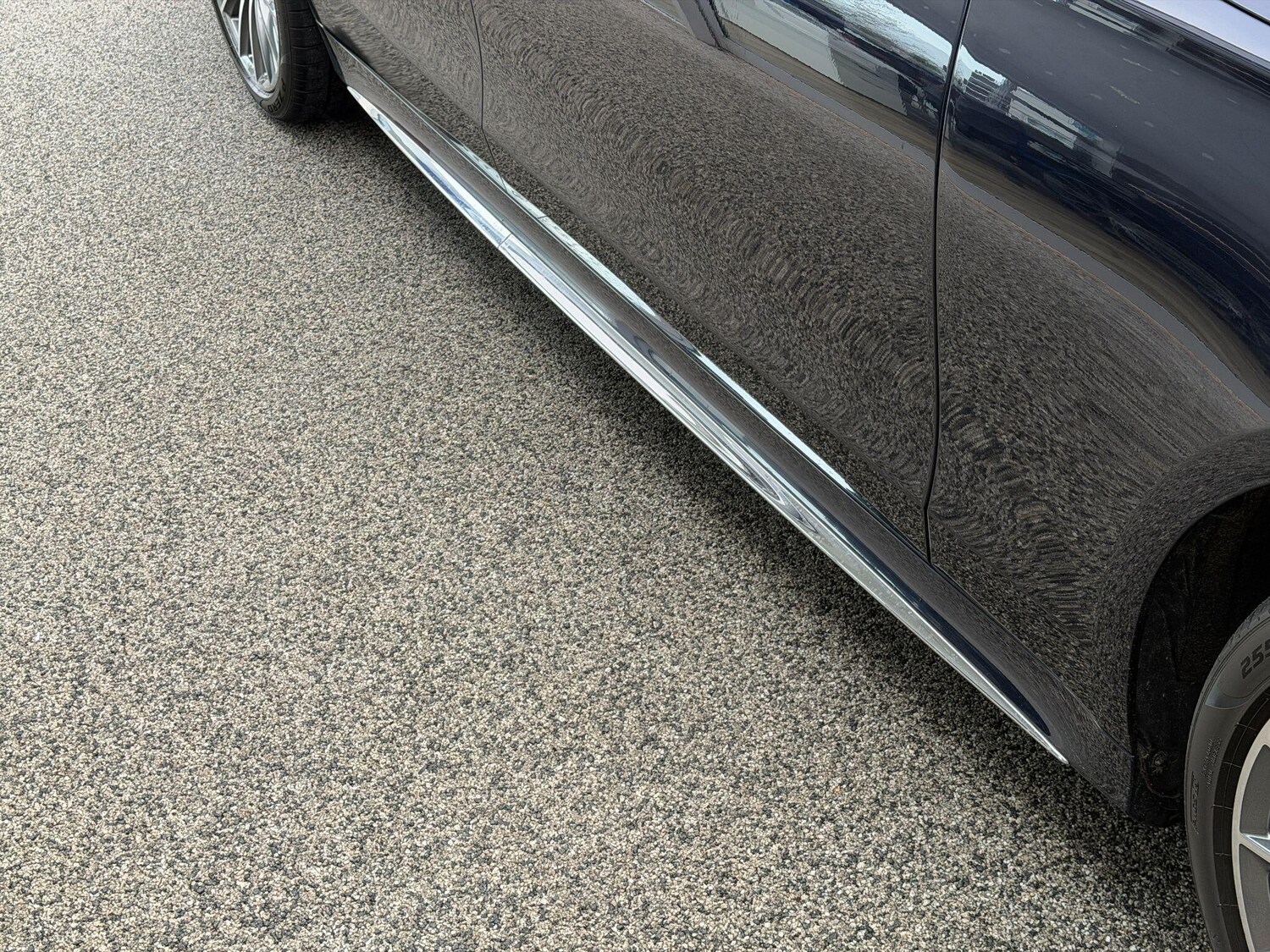 Used Mercedes-Benz S Class for sale - 77625002: Photo 73