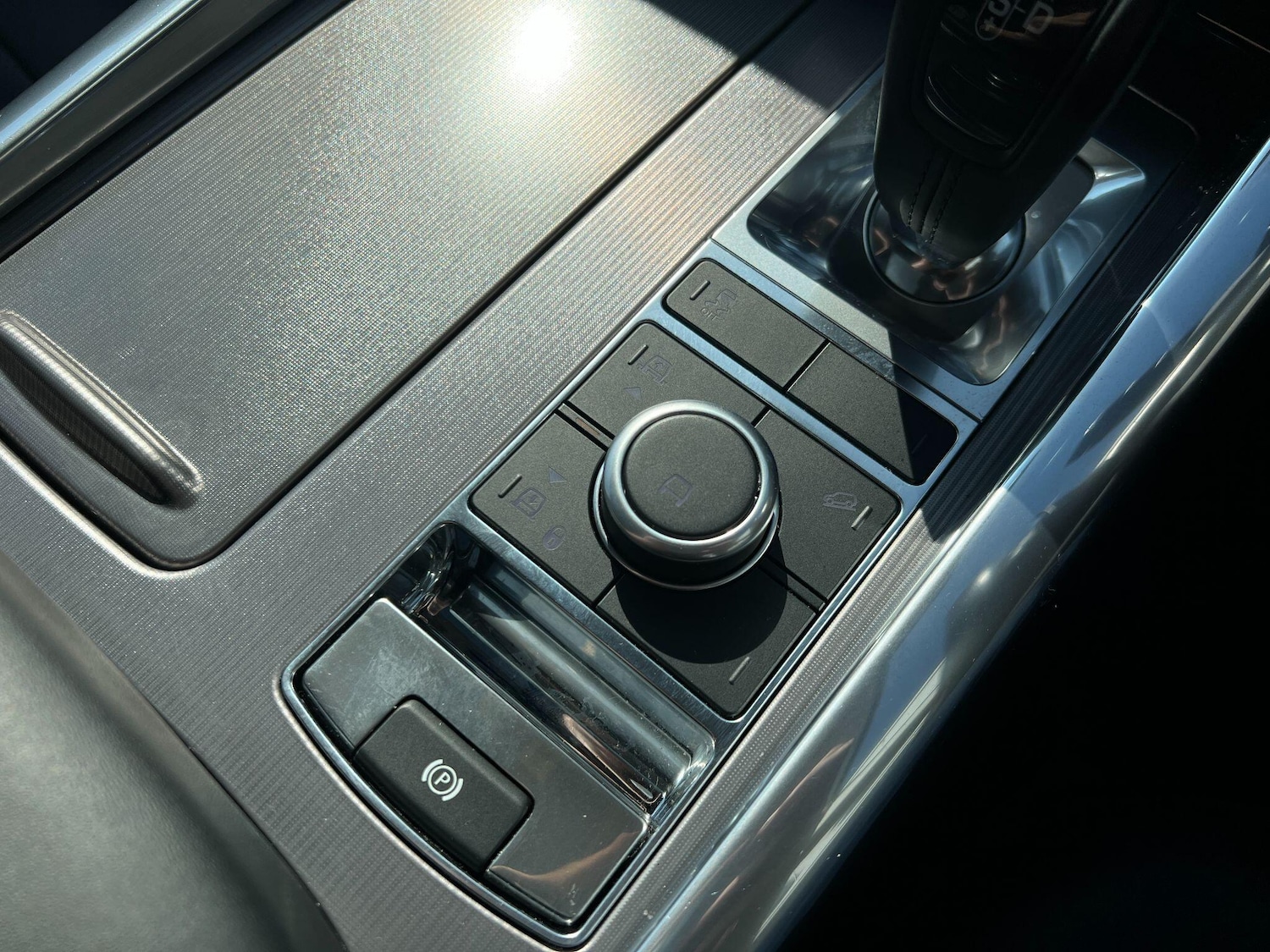 Vehicle 34