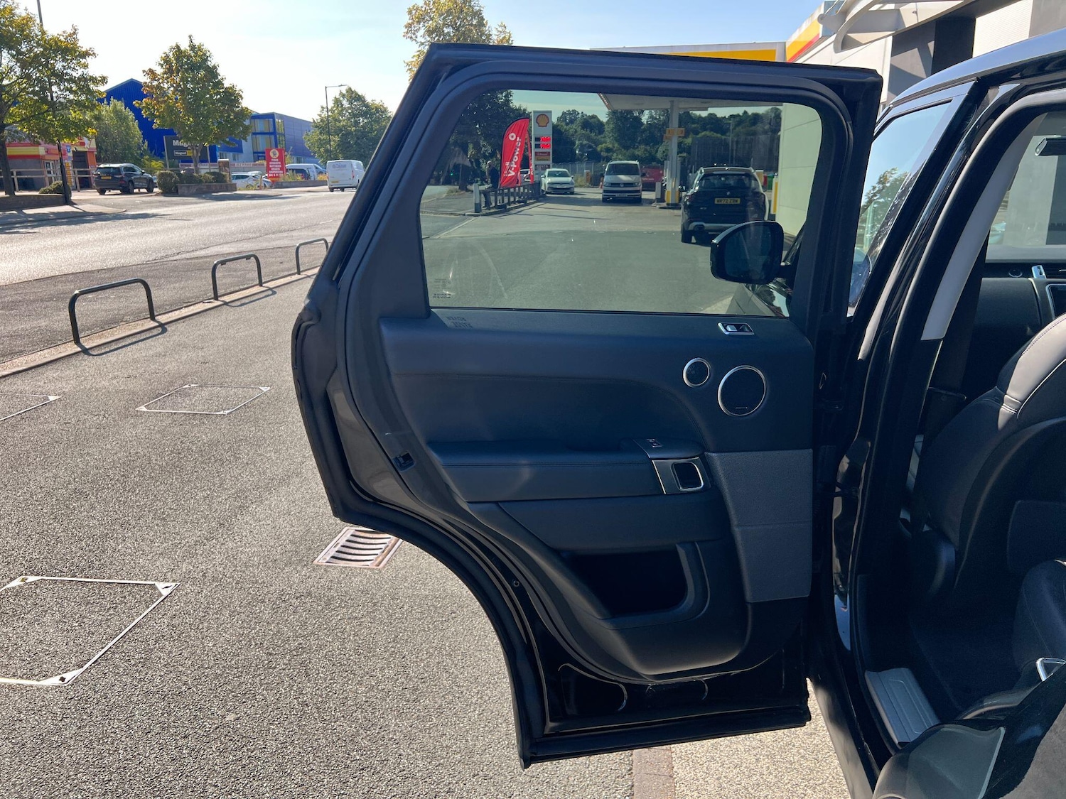 Vehicle 52