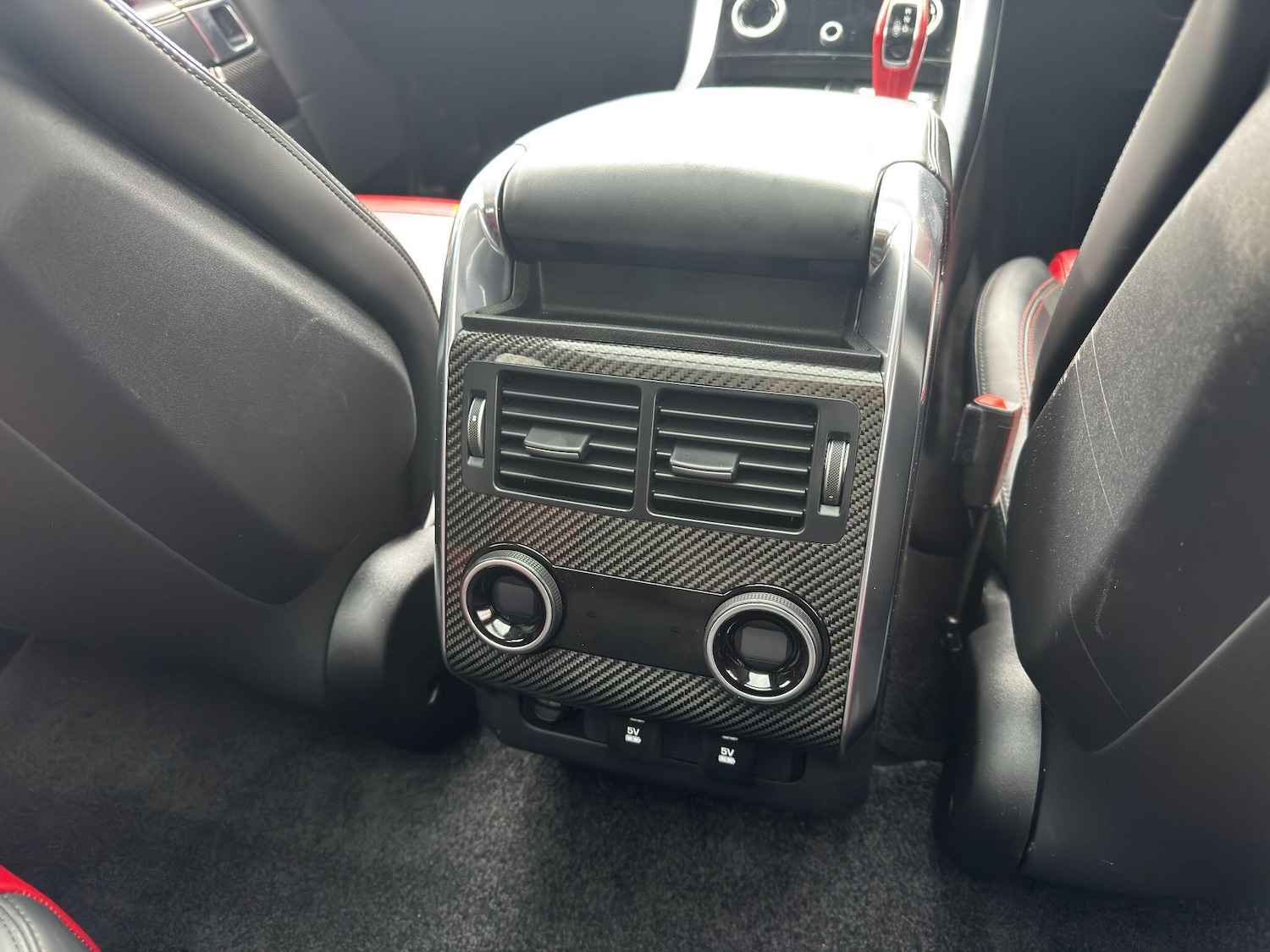 Vehicle 50