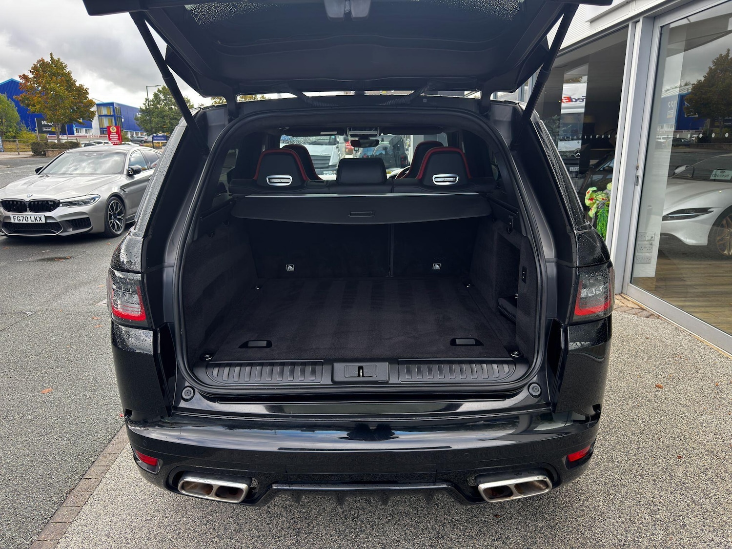 Vehicle 64