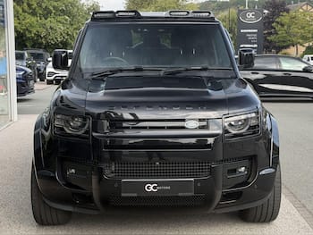 Used Land Rover Defender 90 2025 for sale - 79634627: Photo
