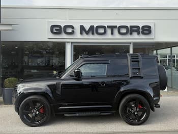 Used Land Rover Defender 90 2025 for sale - 79634627: Photo