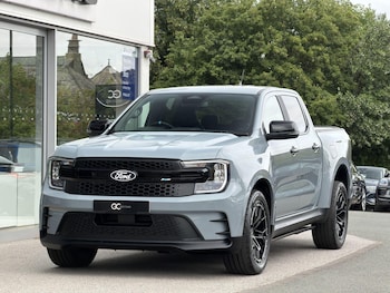 Used Ford Ranger 2025 for sale - 79316100: Photo