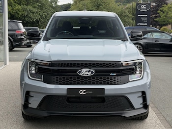 Used Ford Ranger 2025 for sale - 79316100: Photo
