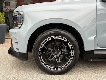 Used Ford Ranger 2025 for sale - 79316100: Photo