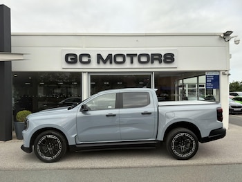 Used Ford Ranger 2025 for sale - 79316100: Photo