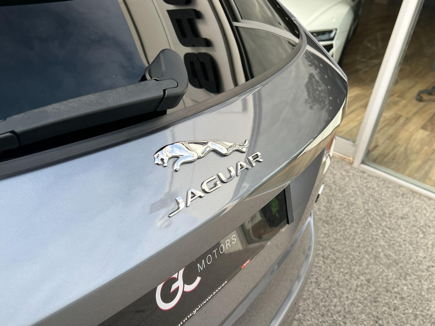 Vehicle 60