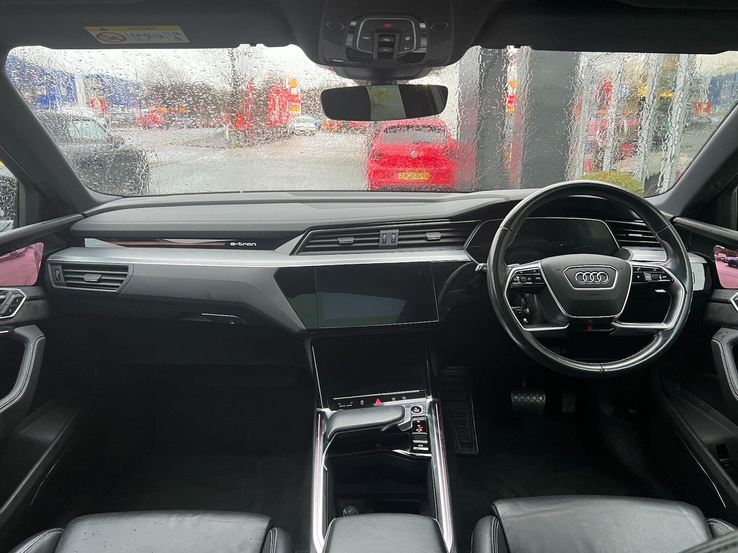 Used Audi e-tron 2021 for sale - 76572875: Photo 10