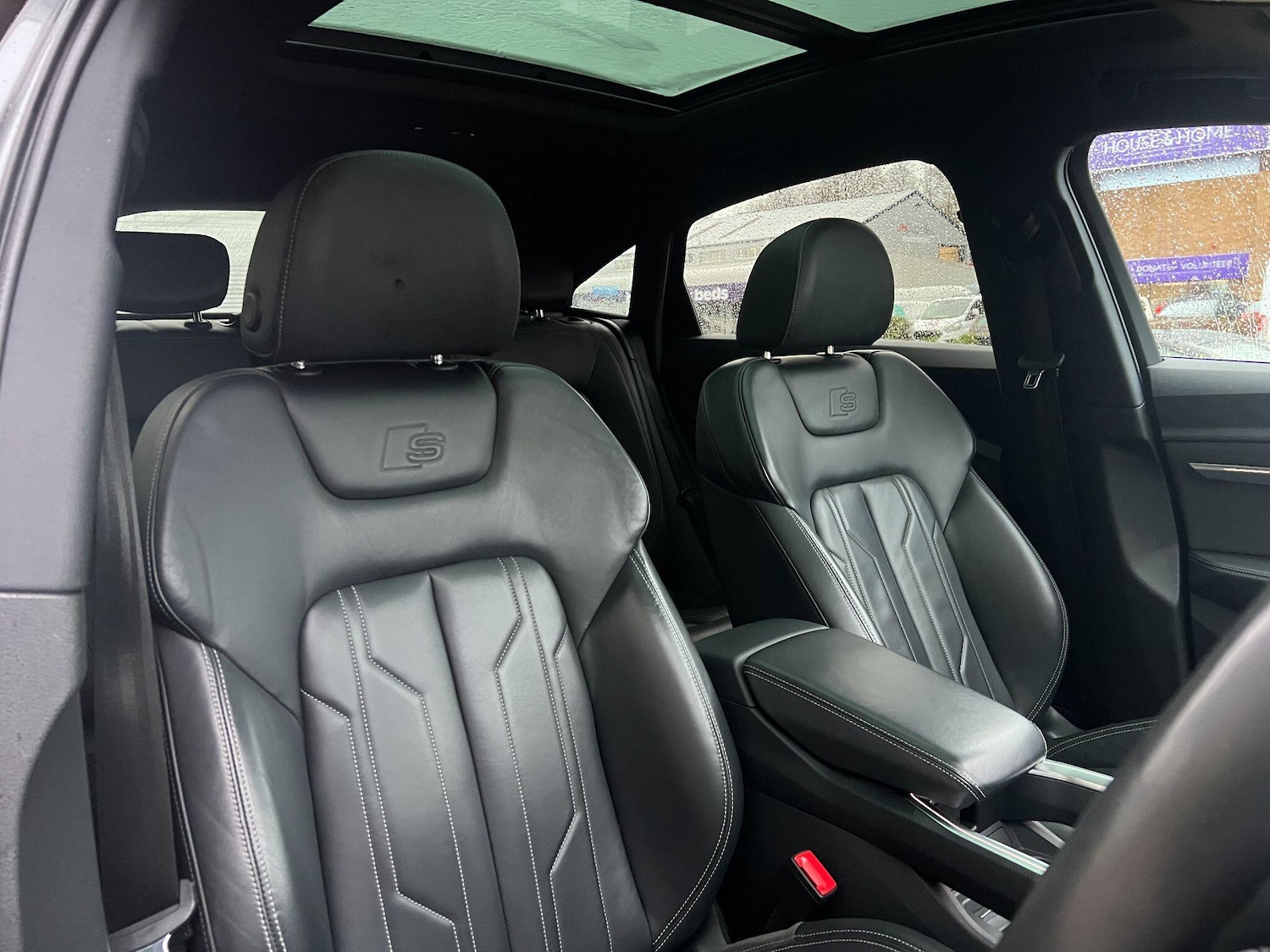 Used Audi e-tron 2021 for sale - 76572875: Photo 13