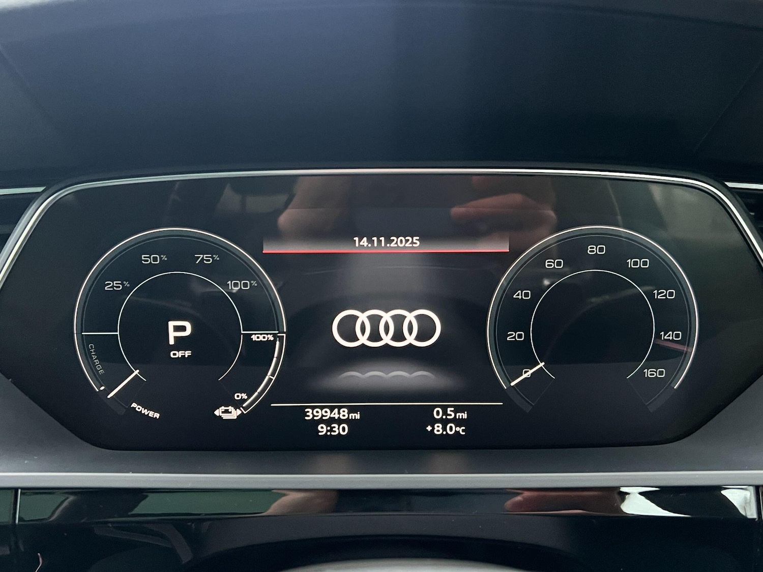 Used Audi e-tron 2021 for sale - 76572875: Photo 15
