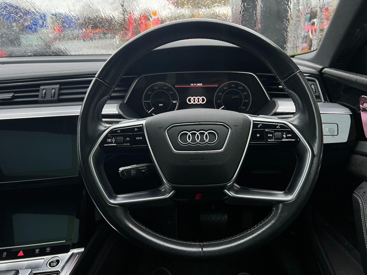 Used Audi e-tron 2021 for sale - 76572875: Photo 16