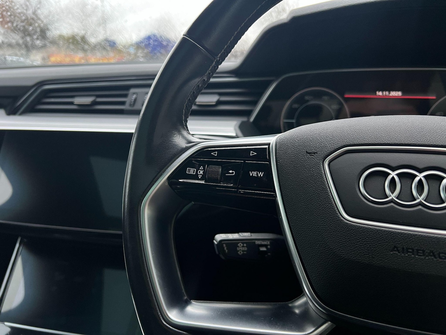 Used Audi e-tron 2021 for sale - 76572875: Photo 17