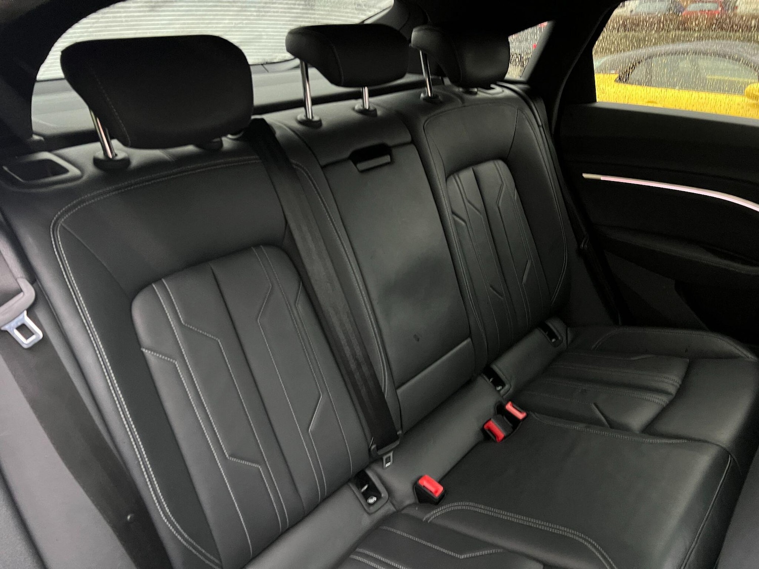 Used Audi e-tron 2021 for sale - 76572875: Photo 24