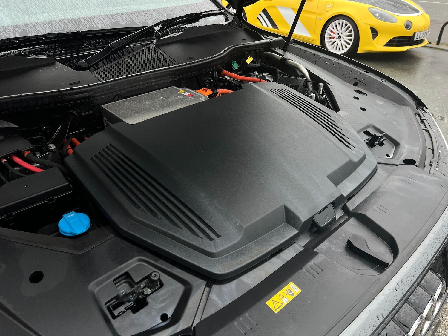 Used Audi e-tron 2021 for sale - 76572875: Photo 28