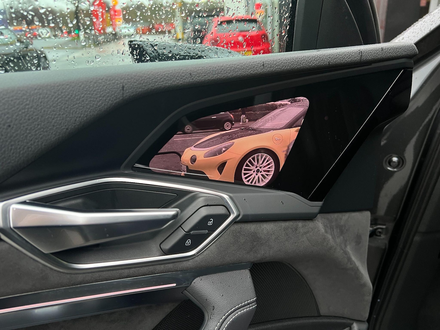 Used Audi e-tron 2021 for sale - 76572875: Photo 32