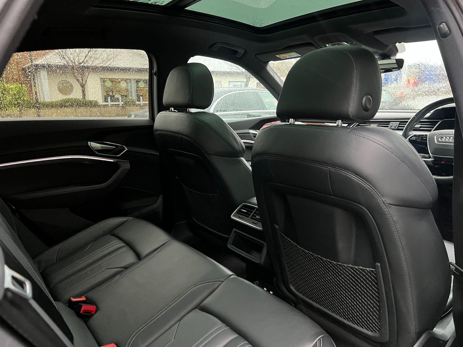 Used Audi e-tron 2021 for sale - 76572875: Photo 33