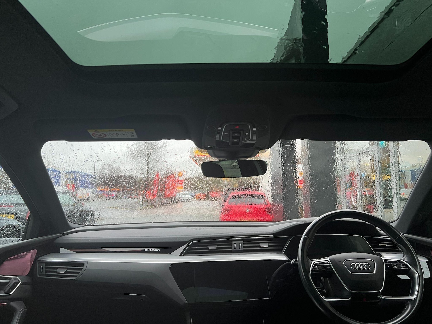 Used Audi e-tron 2021 for sale - 76572875: Photo 34