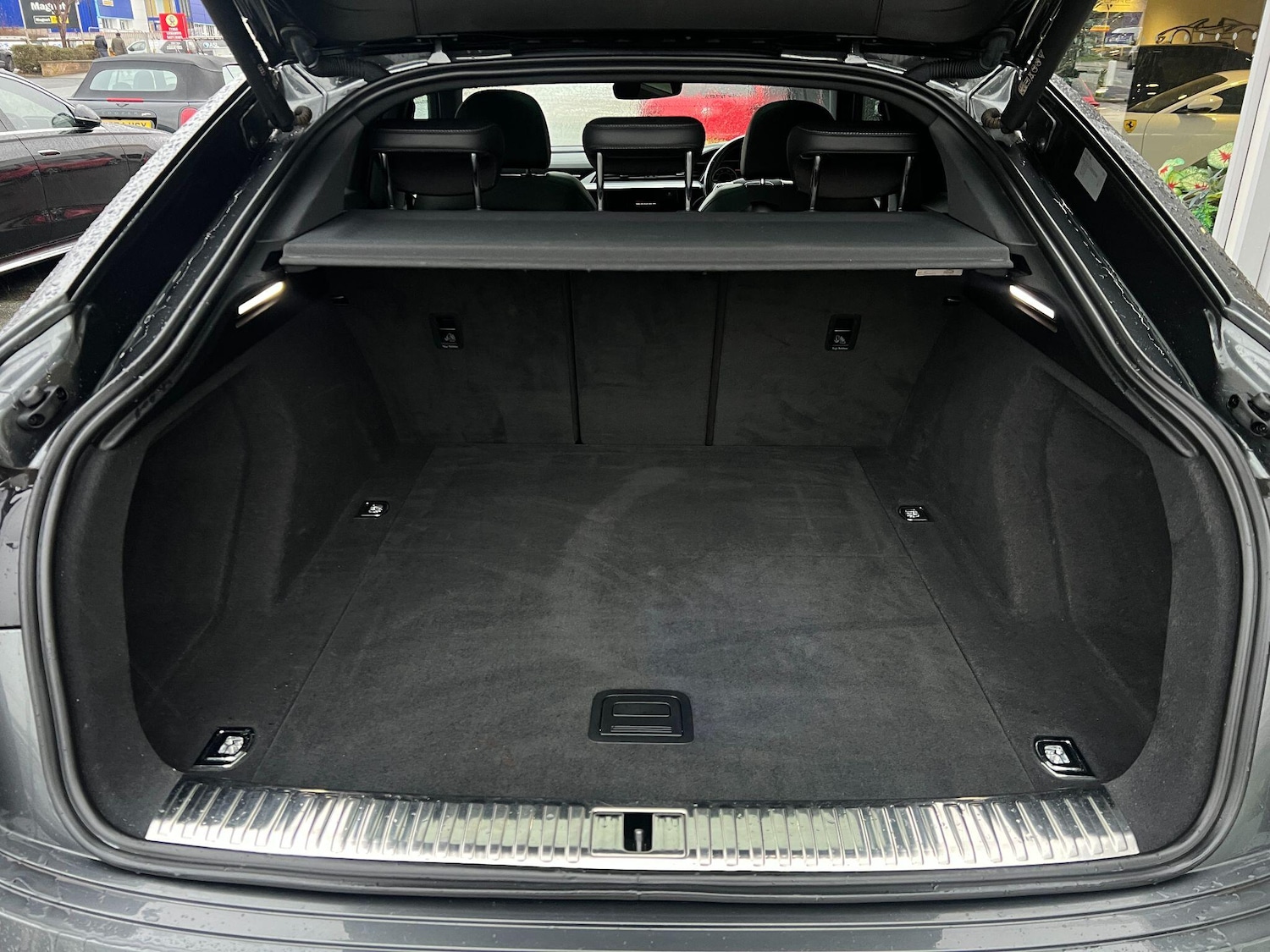 Used Audi e-tron 2021 for sale - 76572875: Photo 37