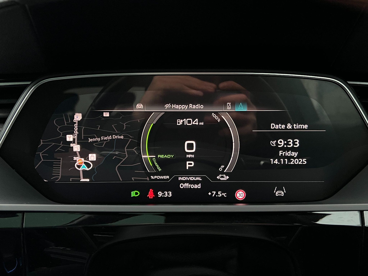 Used Audi e-tron 2021 for sale - 76572875: Photo 39