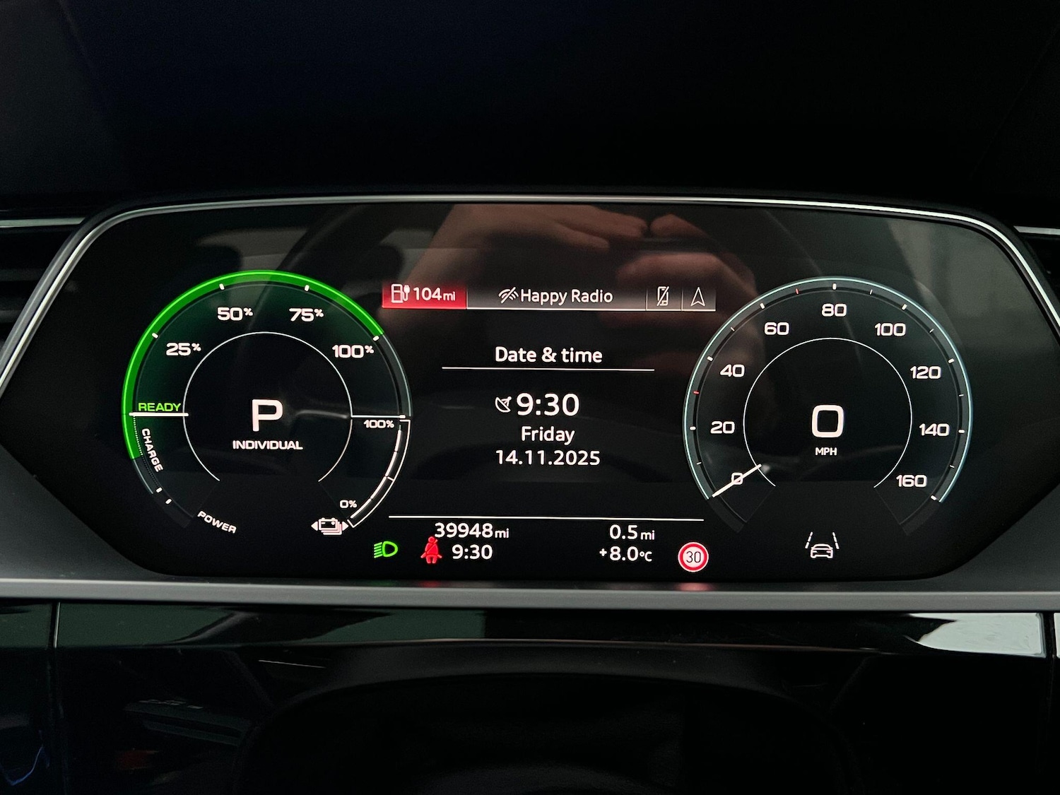 Used Audi e-tron 2021 for sale - 76572875: Photo 40