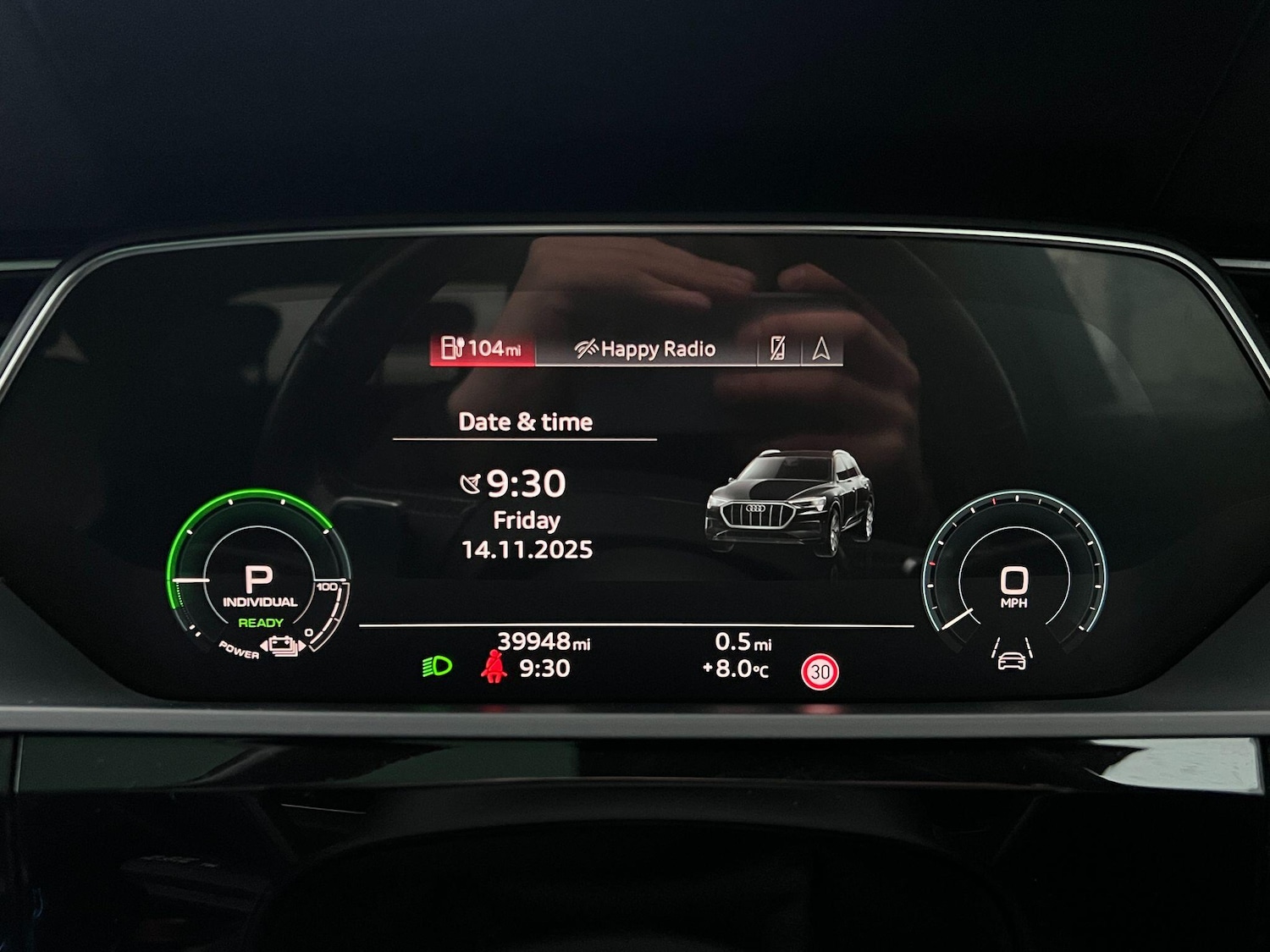 Used Audi e-tron 2021 for sale - 76572875: Photo 41