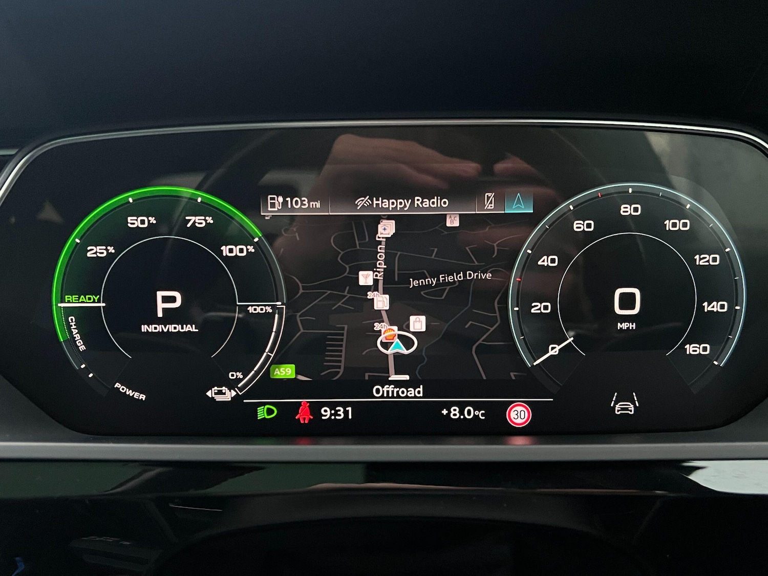 Used Audi e-tron 2021 for sale - 76572875: Photo 43