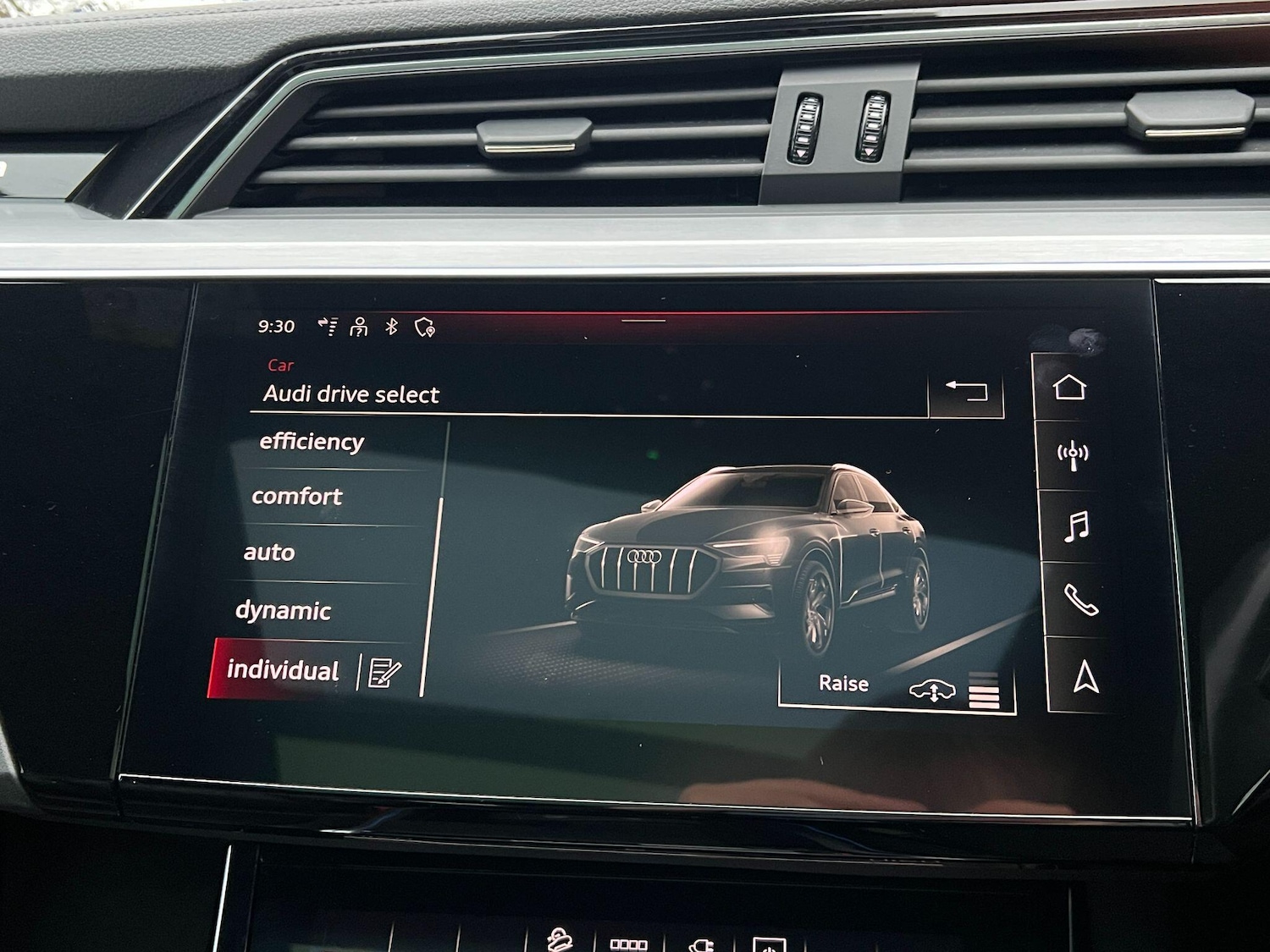 Used Audi e-tron 2021 for sale - 76572875: Photo 46