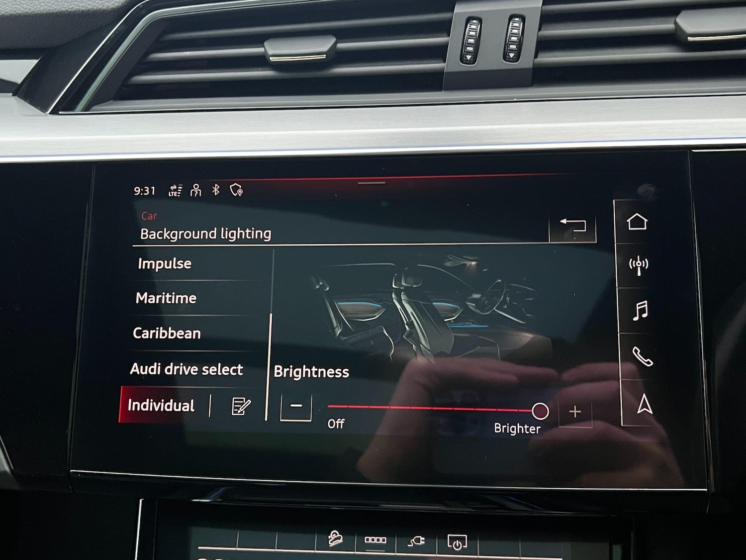 Used Audi e-tron 2021 for sale - 76572875: Photo 47