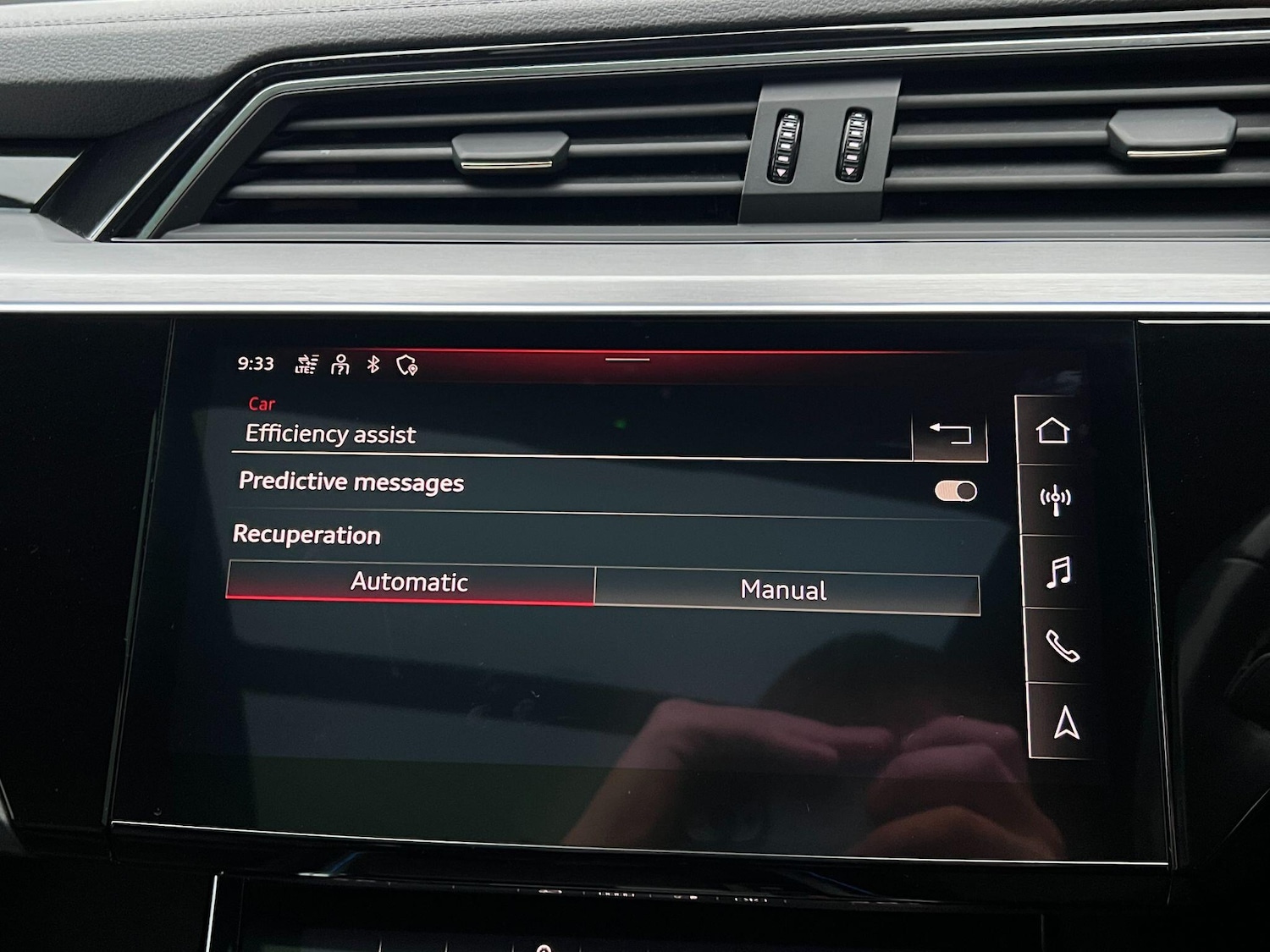 Used Audi e-tron 2021 for sale - 76572875: Photo 49