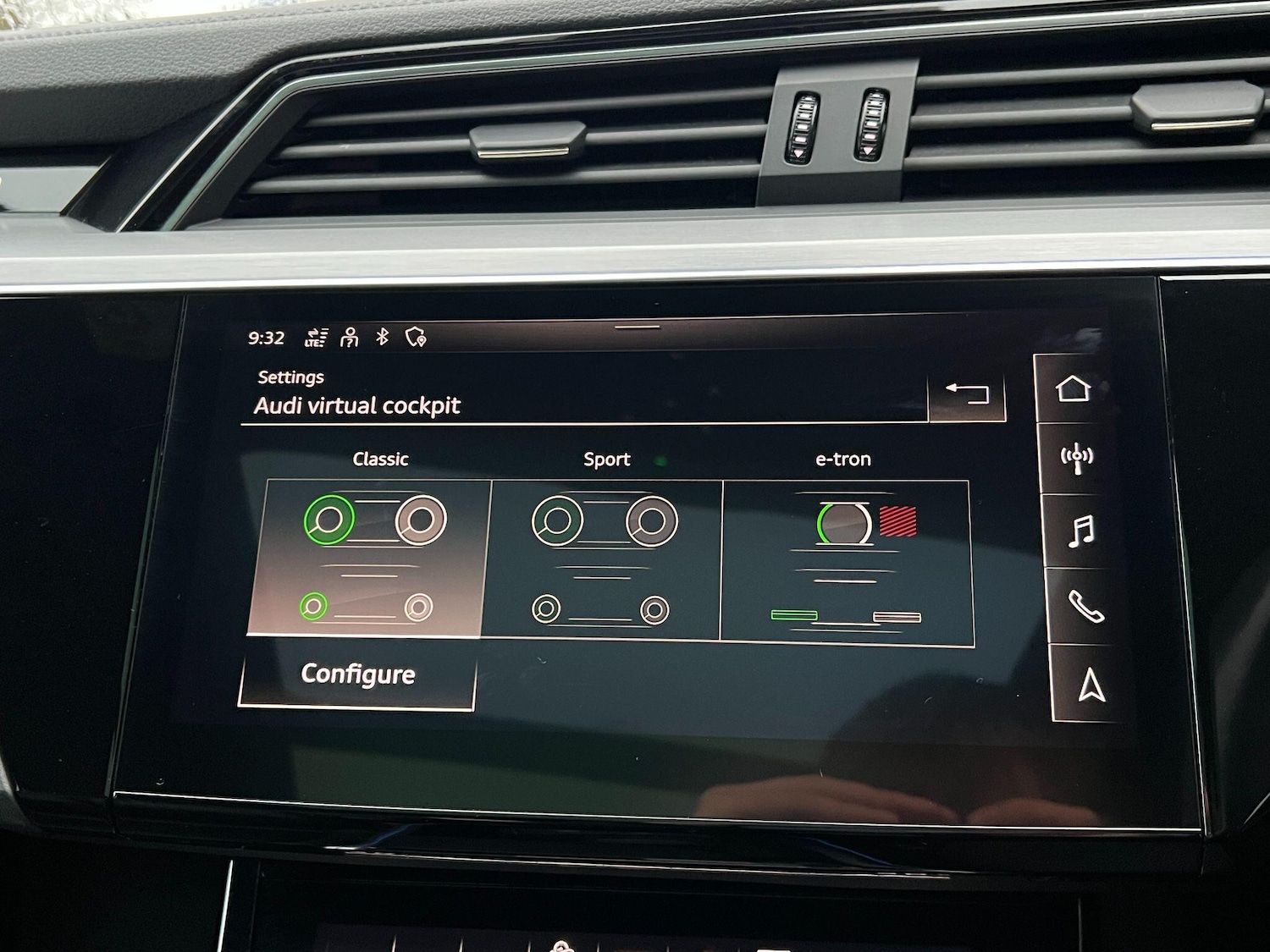 Used Audi e-tron 2021 for sale - 76572875: Photo 50