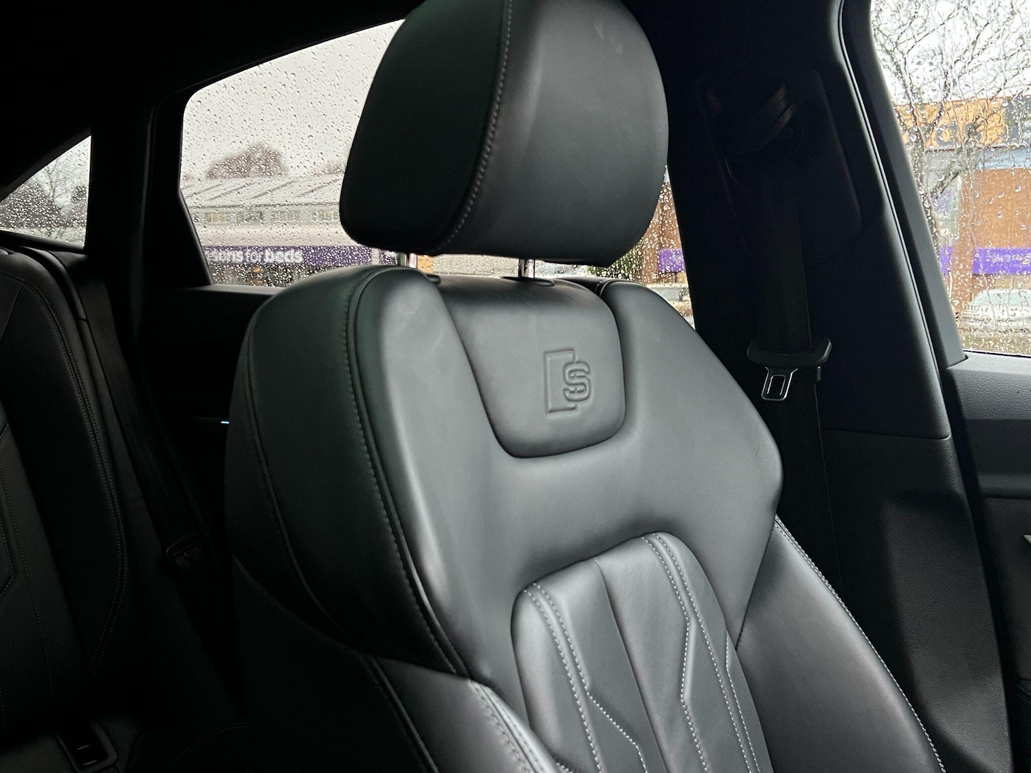 Used Audi e-tron 2021 for sale - 76572875: Photo 55