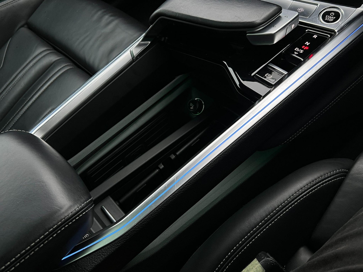 Used Audi e-tron 2021 for sale - 76572875: Photo 59