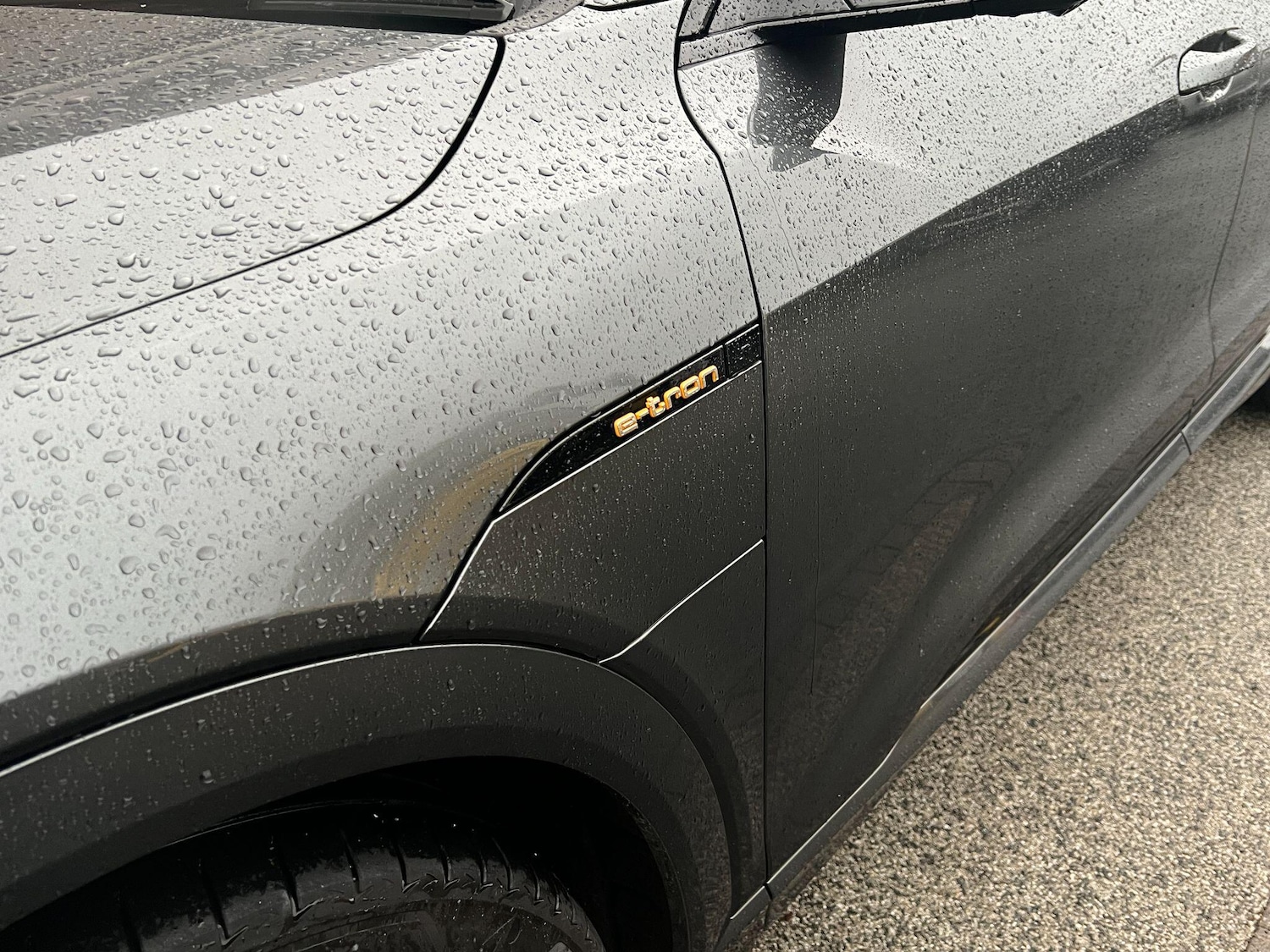 Used Audi e-tron 2021 for sale - 76572875: Photo 65