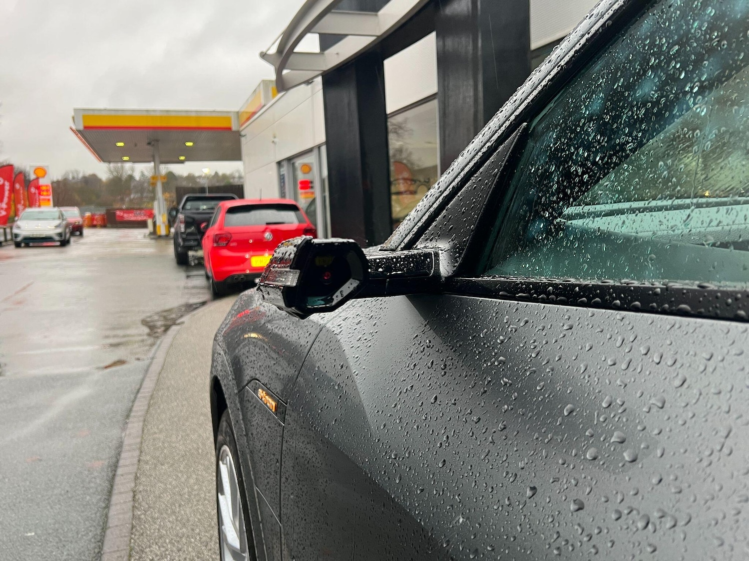 Used Audi e-tron 2021 for sale - 76572875: Photo 67