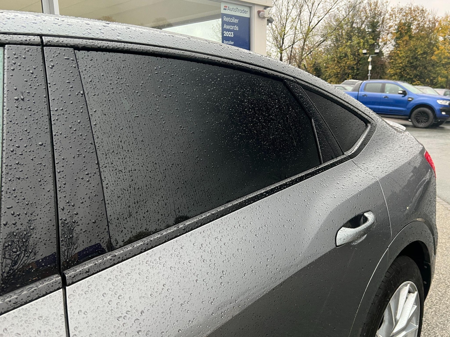 Used Audi e-tron 2021 for sale - 76572875: Photo 68