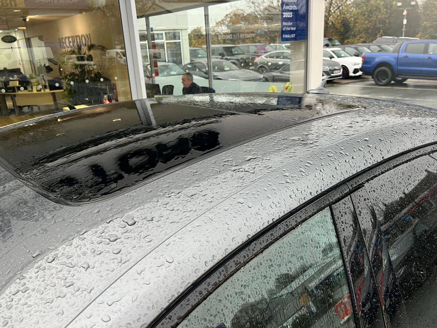 Used Audi e-tron 2021 for sale - 76572875: Photo 69