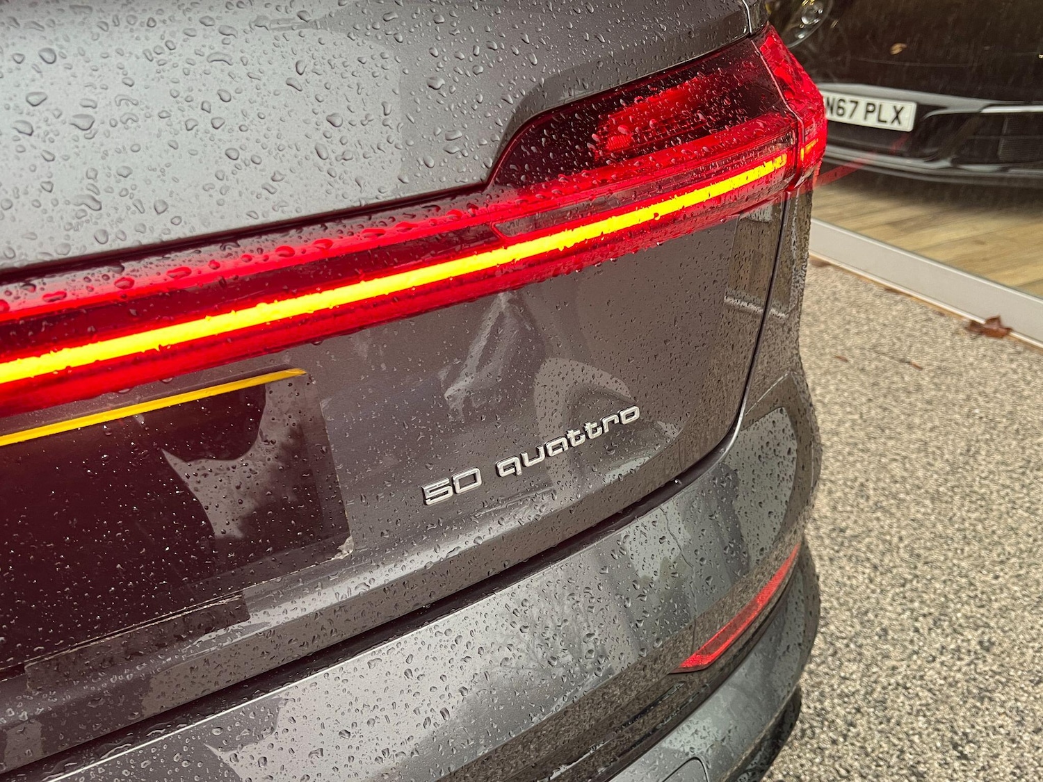 Used Audi e-tron 2021 for sale - 76572875: Photo 71