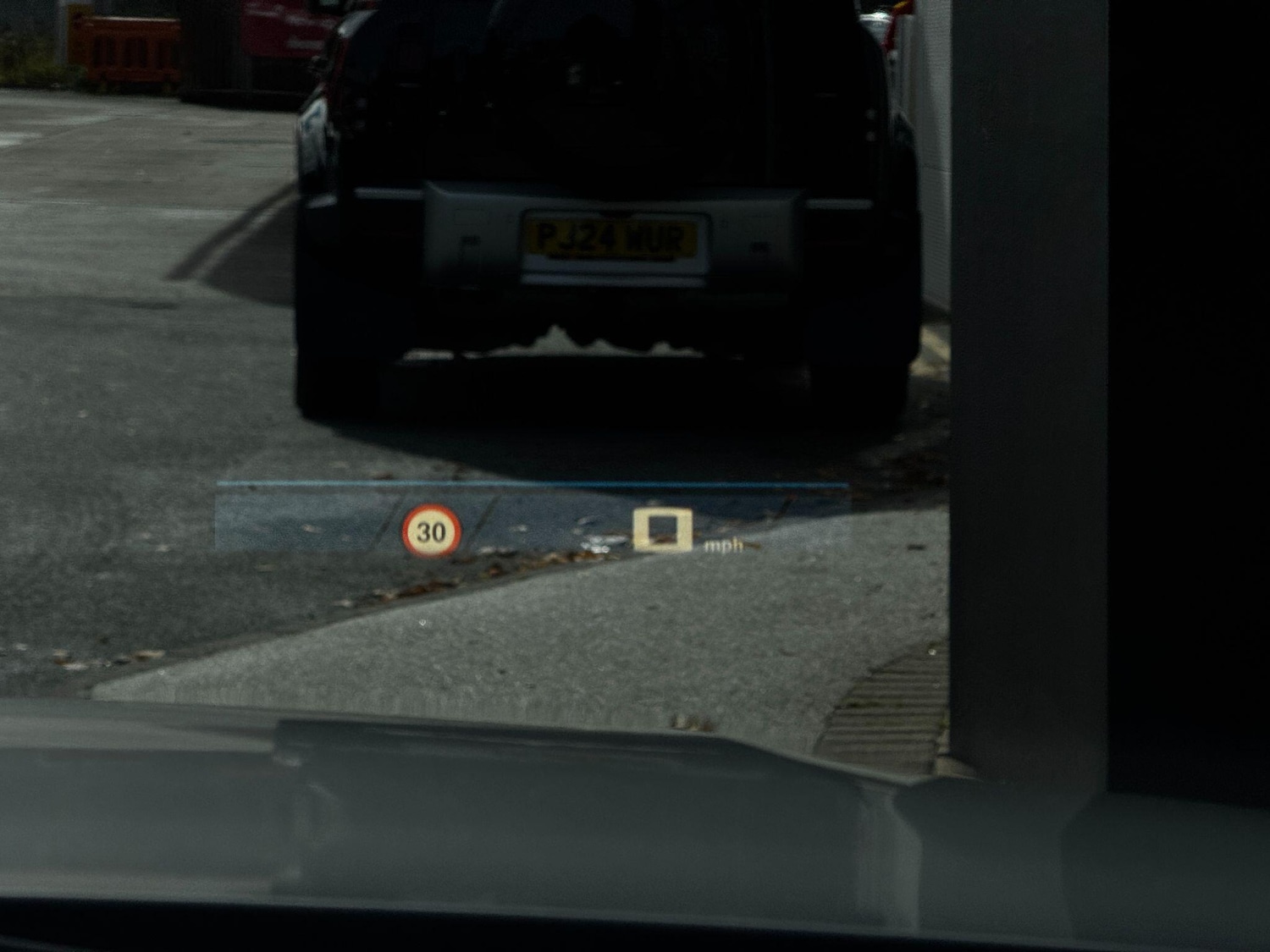 Vehicle 36