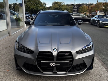 Used BMW M3 2023 for sale - 75977232: Photo