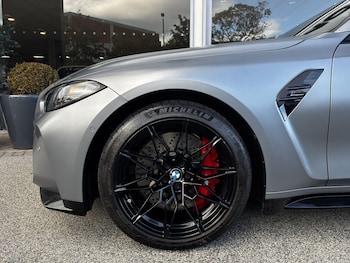 Used BMW M3 2023 for sale - 75977232: Photo