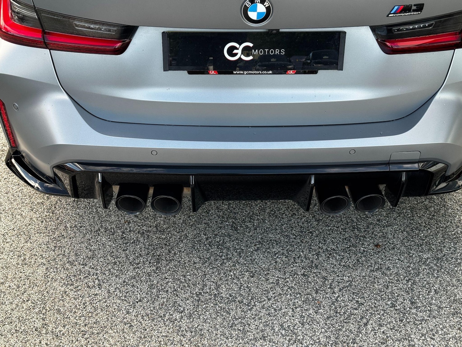 Vehicle 66