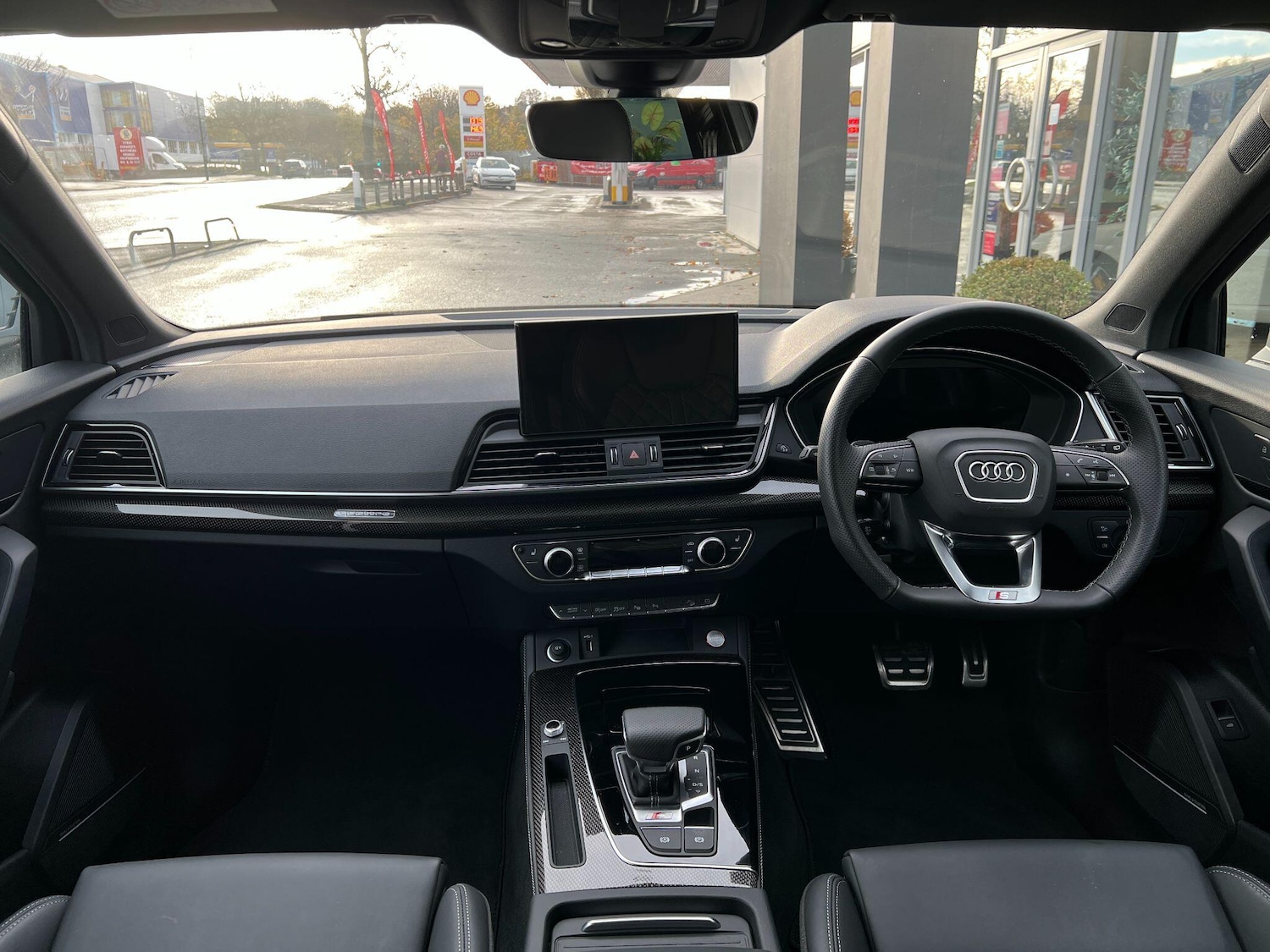 Used Audi SQ5 for sale - 76561773: Photo 12