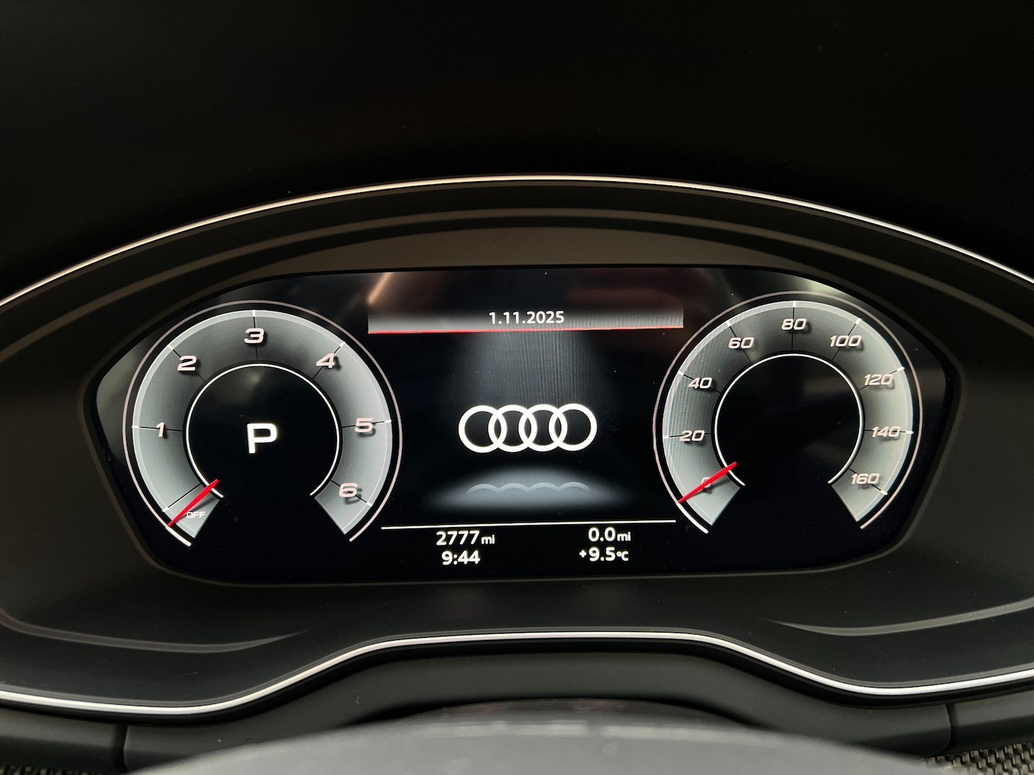 Used Audi SQ5 for sale - 76561773: Photo 15