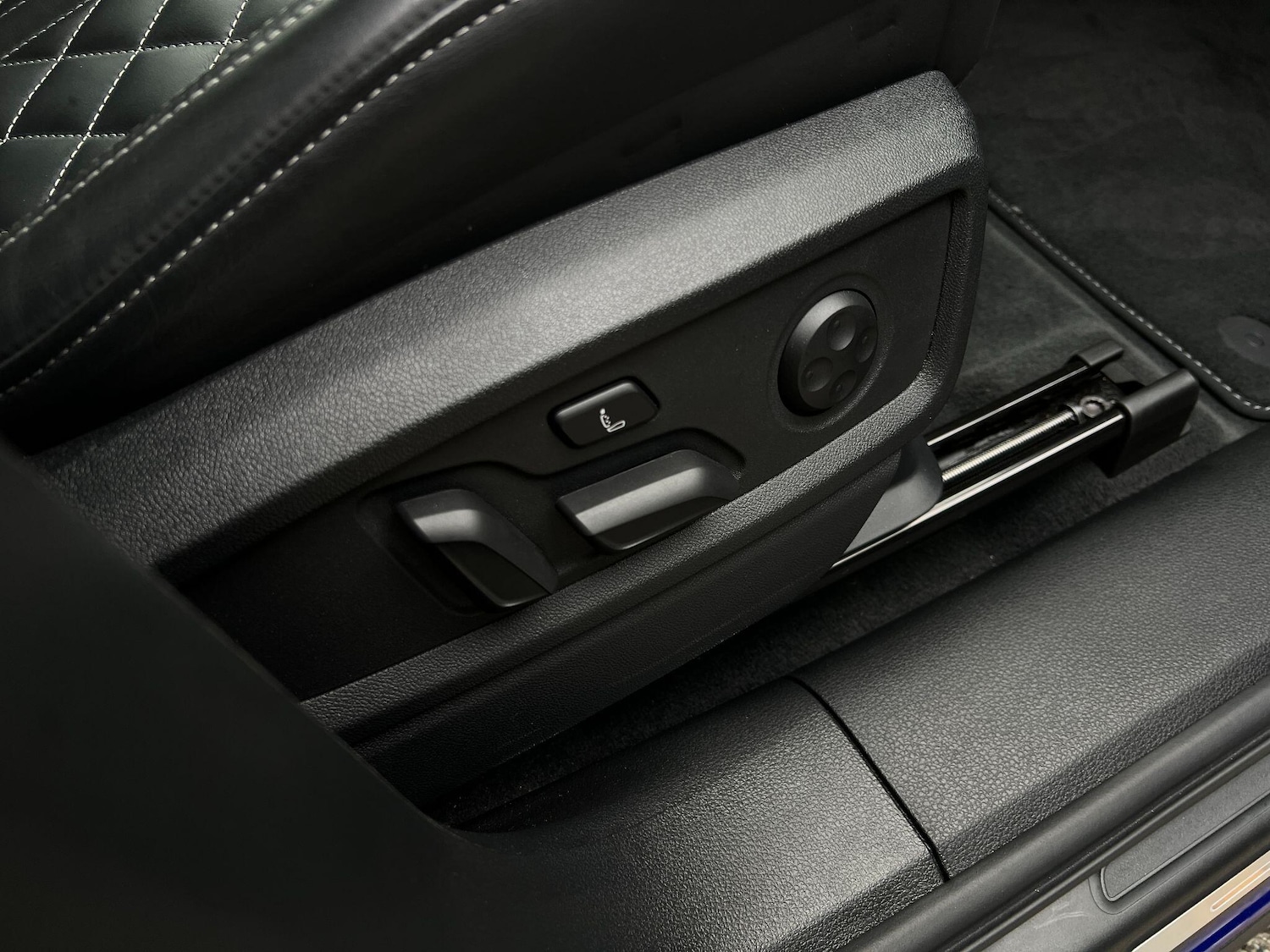 Used Audi SQ5 for sale - 76561773: Photo 20