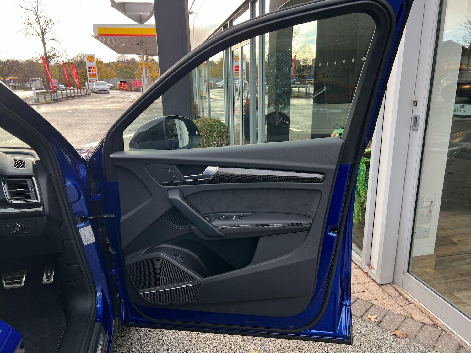 Used Audi SQ5 for sale - 76561773: Photo 26