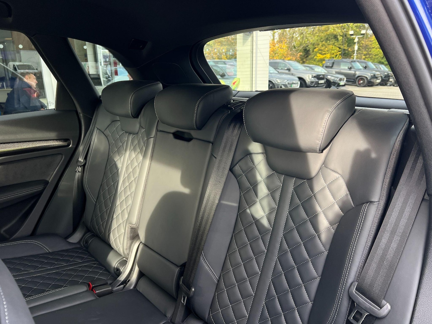 Used Audi SQ5 for sale - 76561773: Photo 28