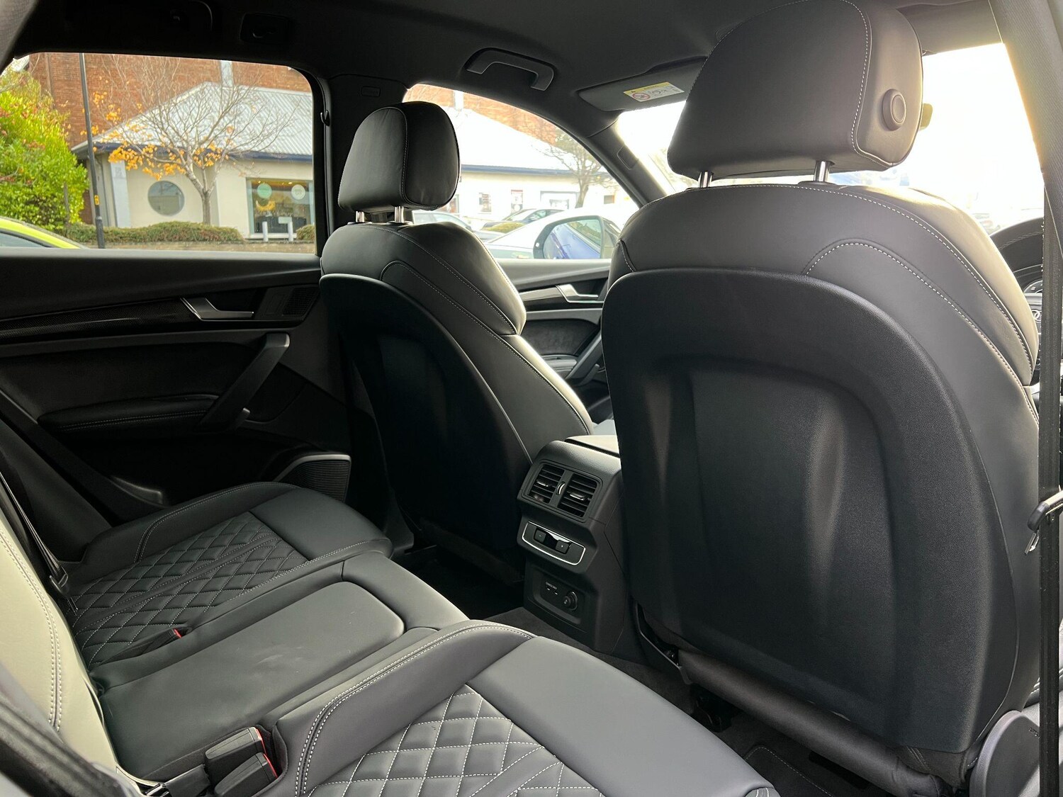 Used Audi SQ5 for sale - 76561773: Photo 29